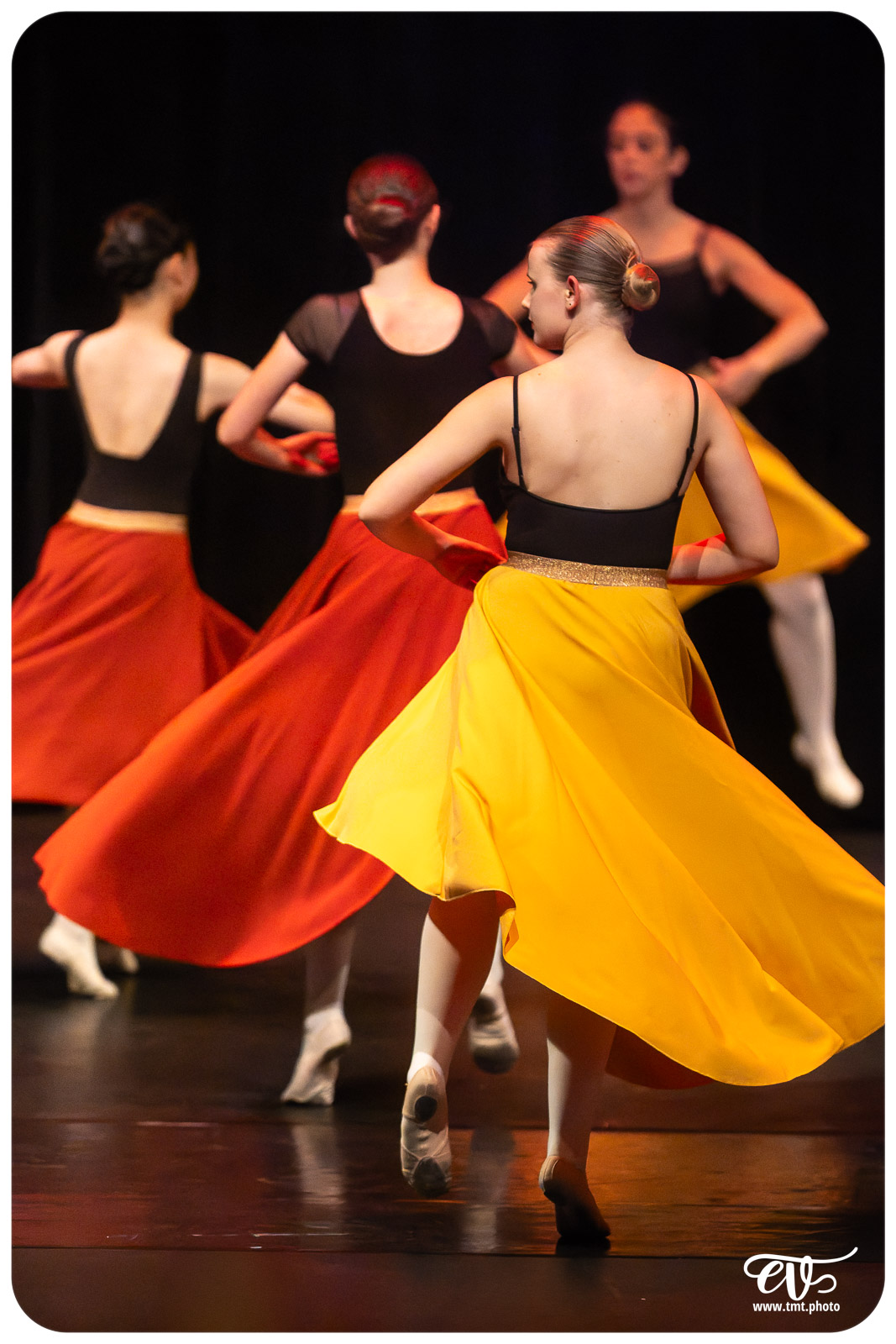 ECOLE DE DANSE CÉCILE ADAMOW